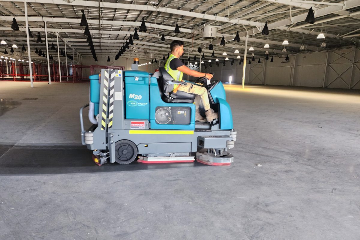 New Bunnings Narre Warren