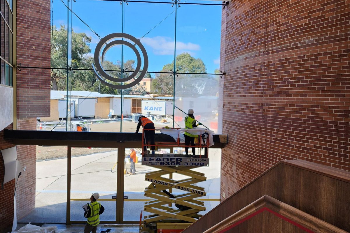 Nunawading Art centre